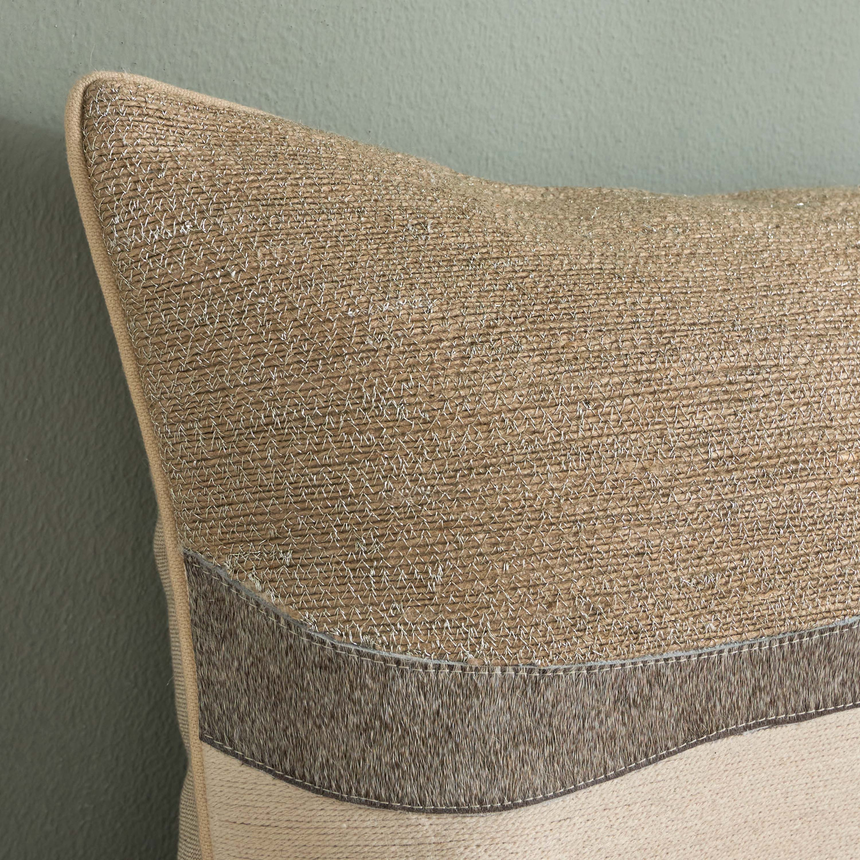 Arden Embroidered Cushion Cover-household-cushionsandthrows-cushioncovers-image-2