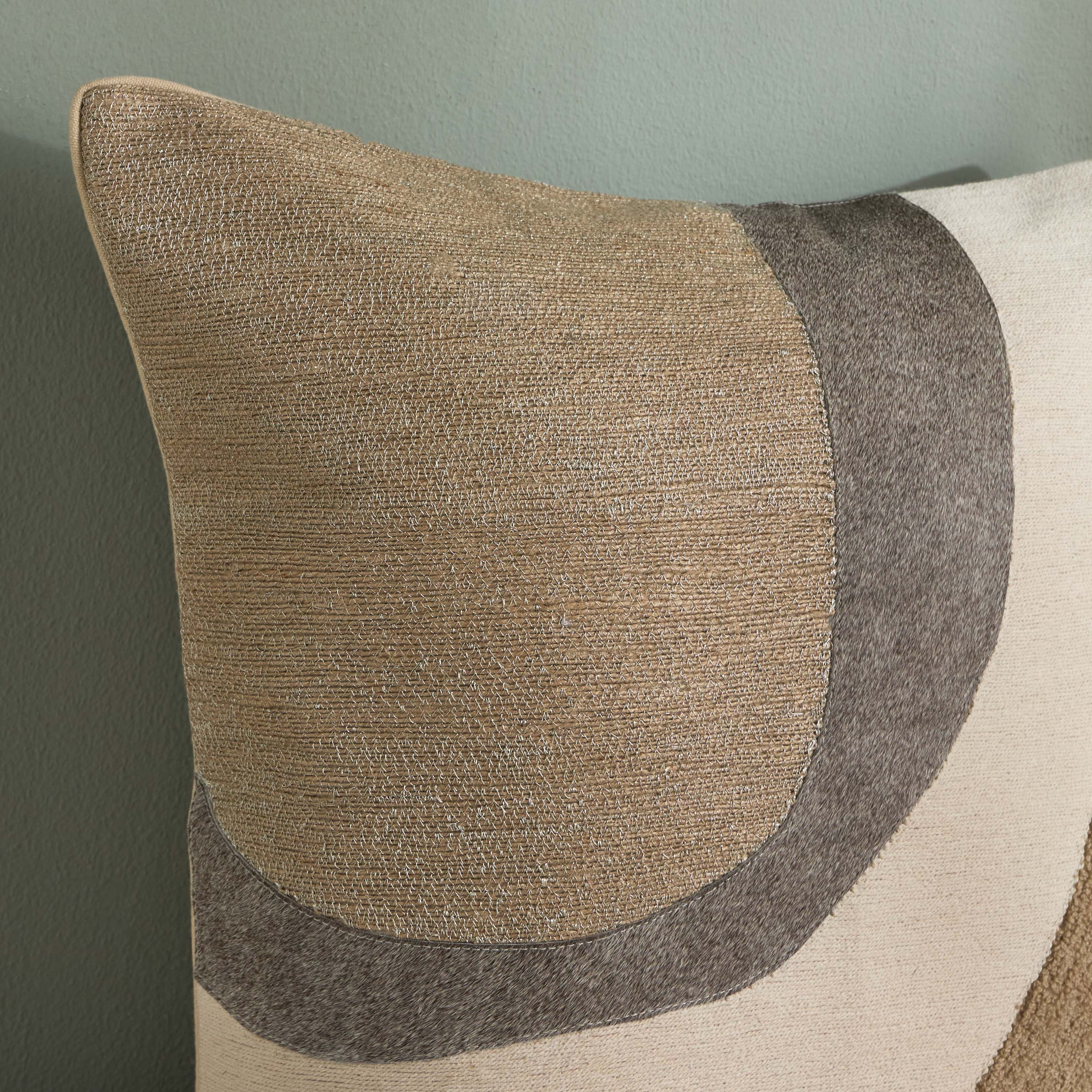 Arden Embroidered Cushion Cover-household-cushionsandthrows-cushioncovers-image-2