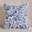 Chinoiserie Flora Embroidered Cushion Cover - 50x50 cm-household-cushionsandthrows-cushioncovers-image-1