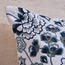 Chinoiserie Flora Embroidered Cushion Cover - 50x50 cm-household-cushionsandthrows-cushioncovers-image-2