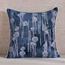 Chinoiserie Vines Embroidered Cushion Cover - 50x50 cm-household-cushionsandthrows-cushioncovers-image-1