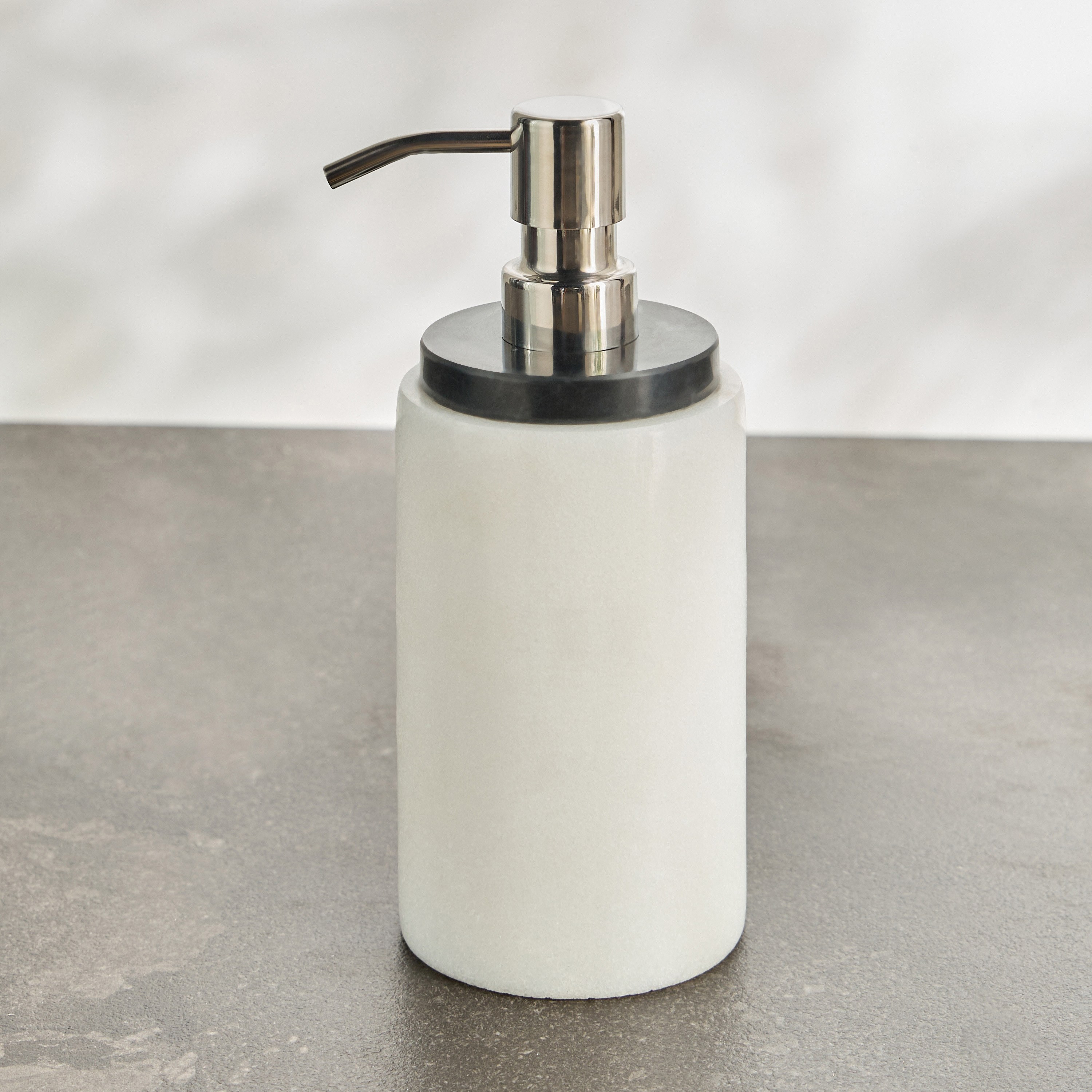 Palissandro Soap Dispenser-household-bathandlaundry-bathaccessories-soapdishesanddispensers-image-1