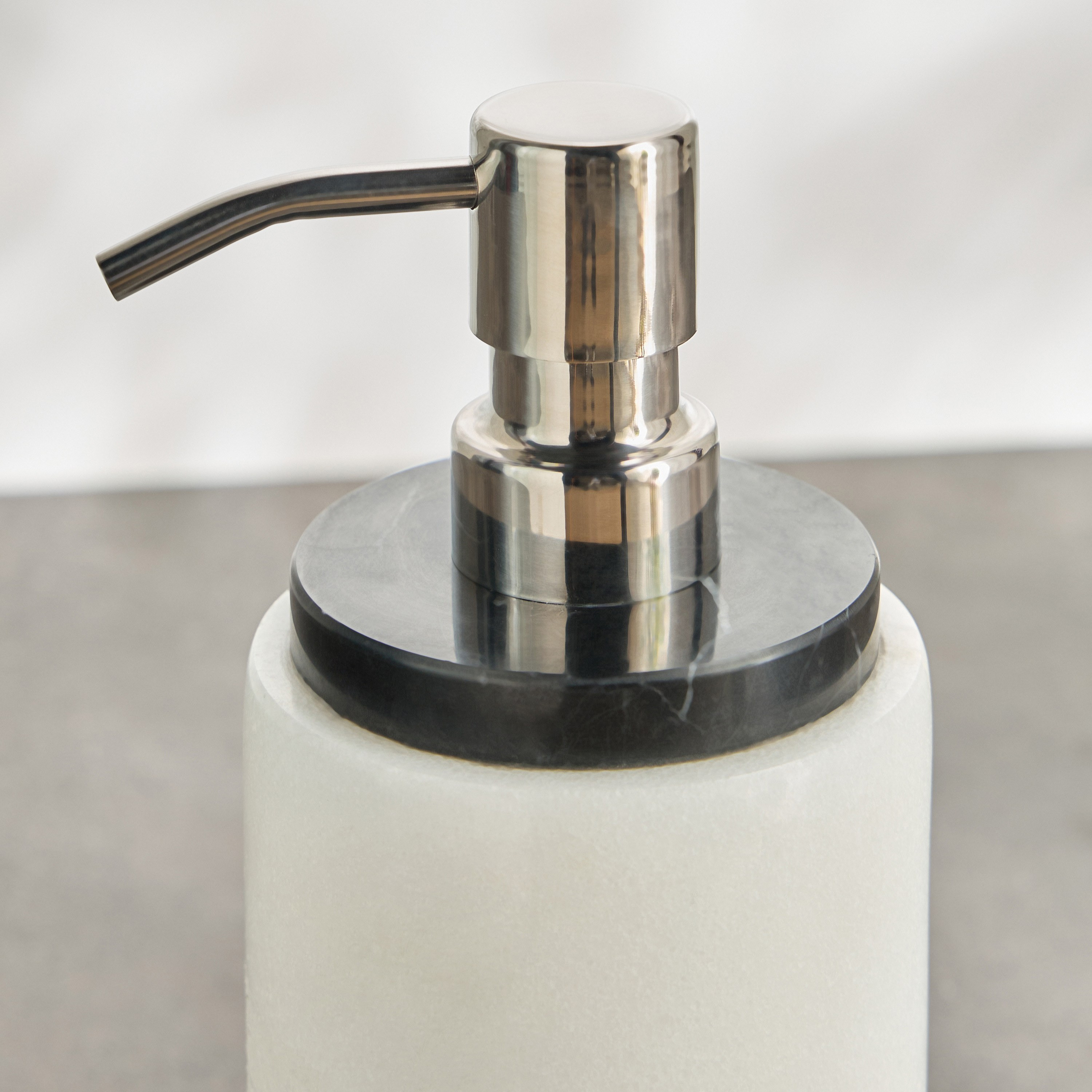 Palissandro Soap Dispenser-household-bathandlaundry-bathaccessories-soapdishesanddispensers-image-2