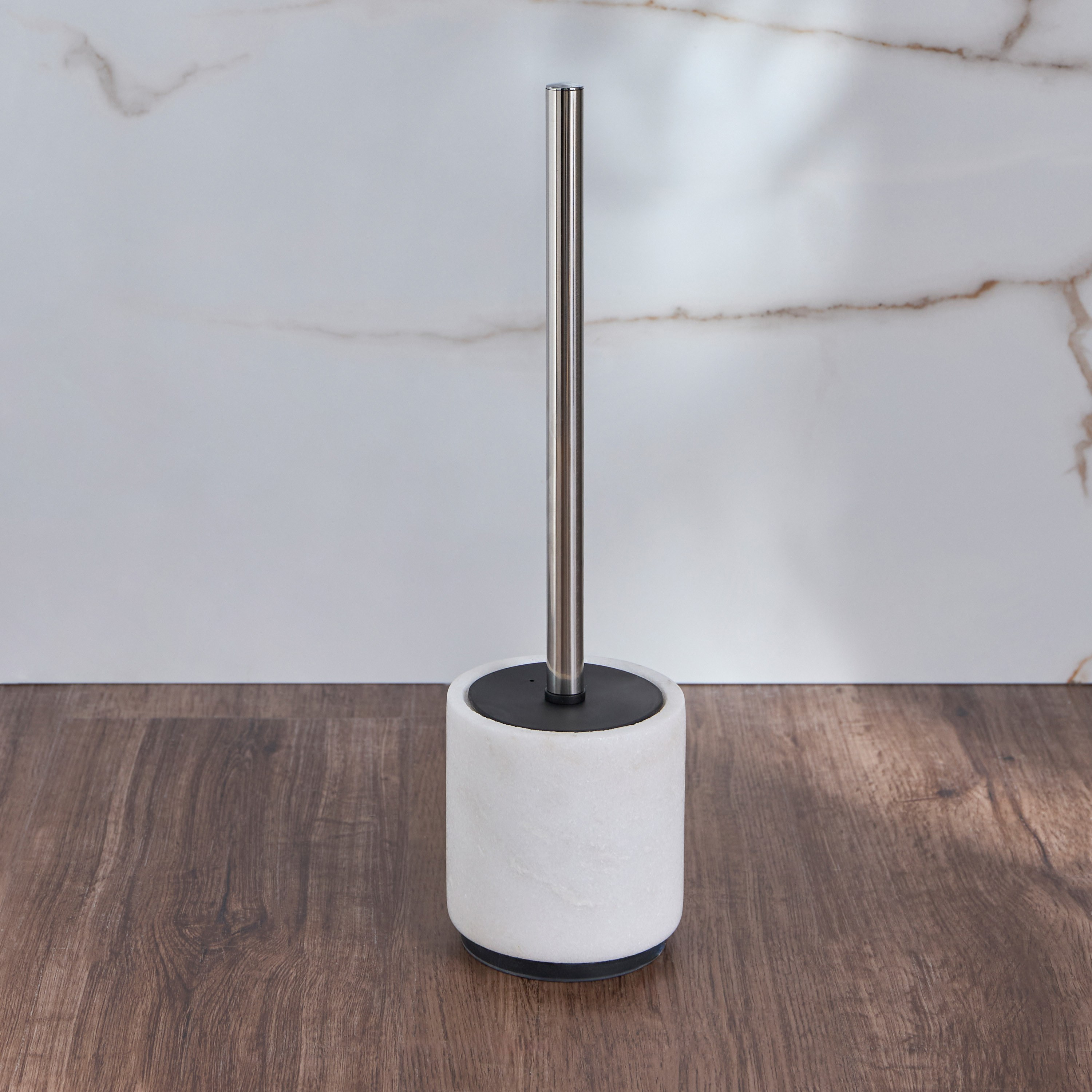 Palissandro Toilet Brush Holder-household-bathandlaundry-bathaccessories-toiletbrushholders-image-1
