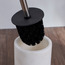 حامل فرشاة مرحاض - باليساندرو-household-bathandlaundry-bathaccessories-toiletbrushholders-image-2