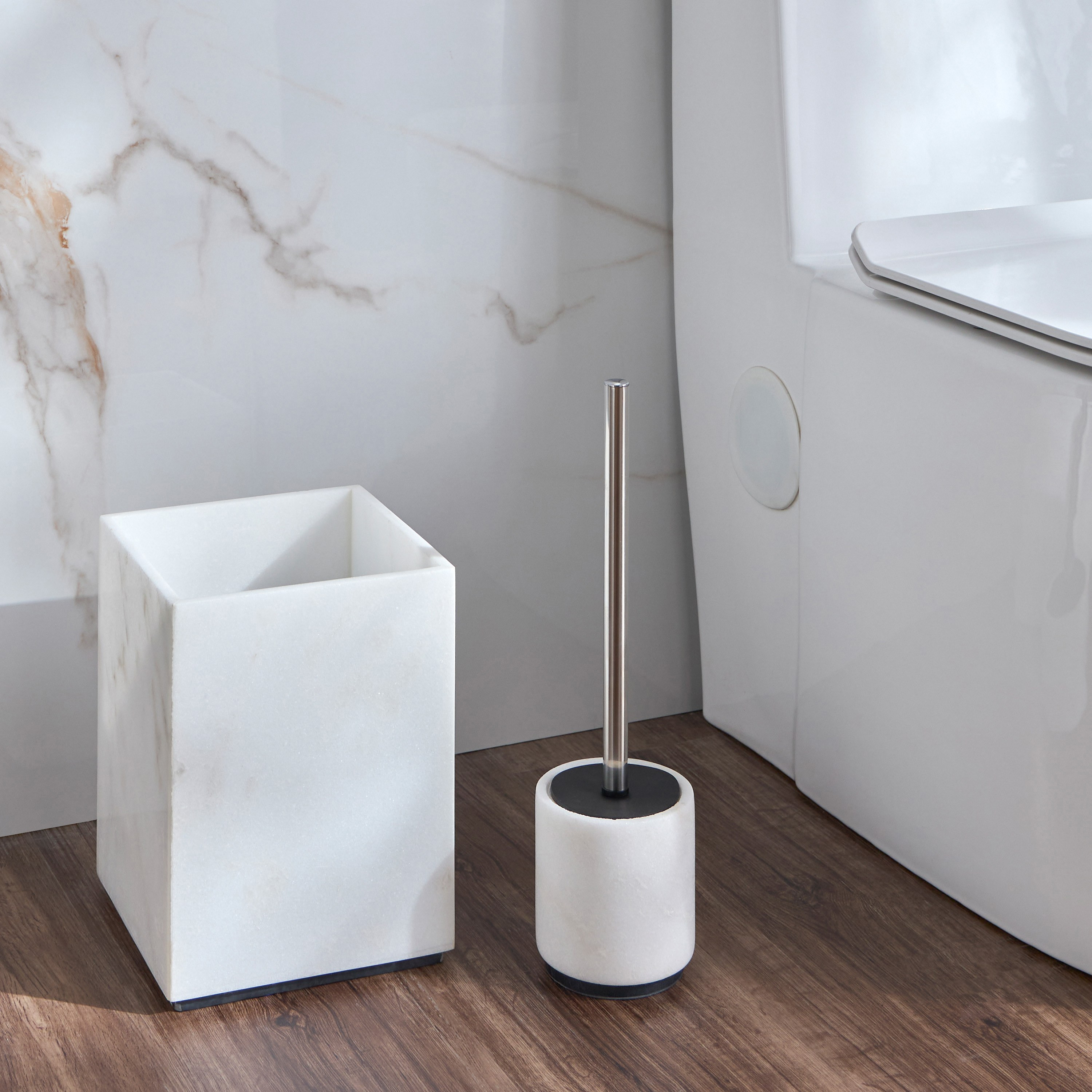 حامل فرشاة مرحاض - باليساندرو-household-bathandlaundry-bathaccessories-toiletbrushholders-image-4