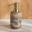 Dark Opulence Soap Dispenser-household-bathandlaundry-bathaccessories-soapdishesanddispensers-image-1
