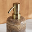 Dark Opulence Soap Dispenser-household-bathandlaundry-bathaccessories-soapdishesanddispensers-image-2