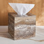Dark Opulence Tissue Holder-household-bathandlaundry-bathaccessories-tissueboxesandcottonjars-image-1