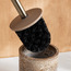 Dark Opulence Toilet Brush Holder-household-bathandlaundry-bathaccessories-toiletbrushholders-image-3