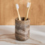 Dark Opulence Tumbler-household-bathandlaundry-bathaccessories-toothbrushholdersandtumblers-image-1