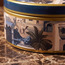 صندوق ديكور سيراميك - سفير لوكس - 18 سم-household-decor-boxesandtrays-image-2