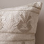 وسادة محشوة مطرزة - كاميليا - 50x50 سم-household-cushionsandthrows-filledcushions-decorativecushions-image-3