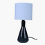 Saida Ceramic Table Lamp - 38 cm-household-lighting-tableanddesklamps-image-1