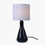 Saida Ceramic Table Lamp - 38 cm-household-lighting-tableanddesklamps-image-2