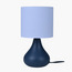 Corinth Ceramic Table Lamp - 25 cm-household-lighting-tableanddesklamps-image-3
