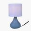 Corinth Ceramic Table Lamp - 25 cm-household-lighting-tableanddesklamps-image-2