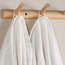 طقم مناشف أطراف 4 قطع من القطن التركي 550 جي إس إم - مارفيل - 30×30 سم-household-bathandlaundry-bathlinen-towels-image-3