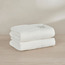 طقم مناشف يد 2 قطعة من القطن التركي 550 جي إس إم - مارفيل - 50×90 سم-household-bathandlaundry-bathlinen-towels-image-6