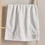طقم مناشف يد 2 قطعة من القطن التركي 550 جي إس إم - مارفيل - 50×90 سم-household-bathandlaundry-bathlinen-towels-image-5