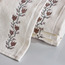 طقم مناشف صغيرة من القطن التركي 550 جرام لكل متر مربع 4 قطع - إمبر - 30×30 سم-household-bathandlaundry-bathlinen-towels-image-4