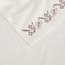طقم مناشف يد 550 جرام لكل متر مربع قطعتين من القطن التركي - أليسا - 50x90 سم-household-bathandlaundry-bathlinen-towels-image-4