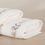 طقم مناشف يد 550 جرام لكل متر مربع قطعتين من القطن التركي - أليسا - 50x90 سم-household-bathandlaundry-bathlinen-towels-image-3