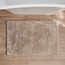 سجادة حمام - جينوفا من ذا وايت ستوديو - 60x90 سم-household-bathandlaundry-bathlinen-bathmatsandtubmats-image-4