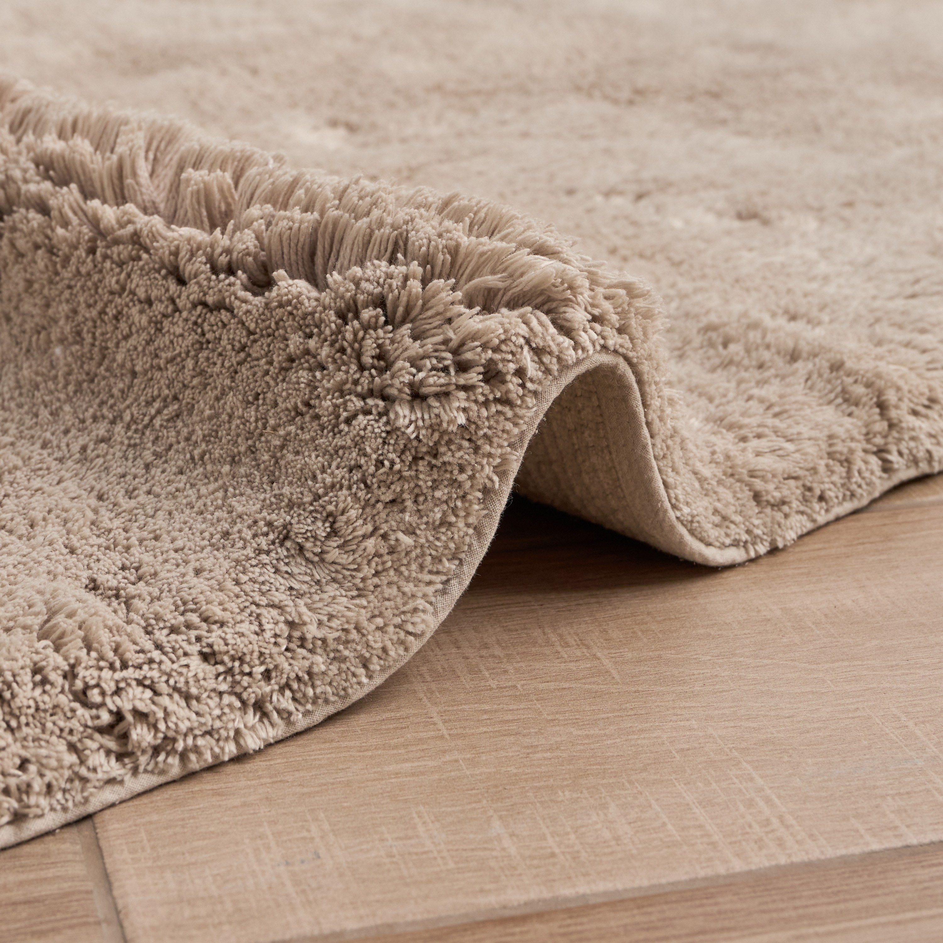 The White Studio Genova Bath Mat - 60x90 cm-household-bathandlaundry-bathlinen-bathmatsandtubmats-image-3