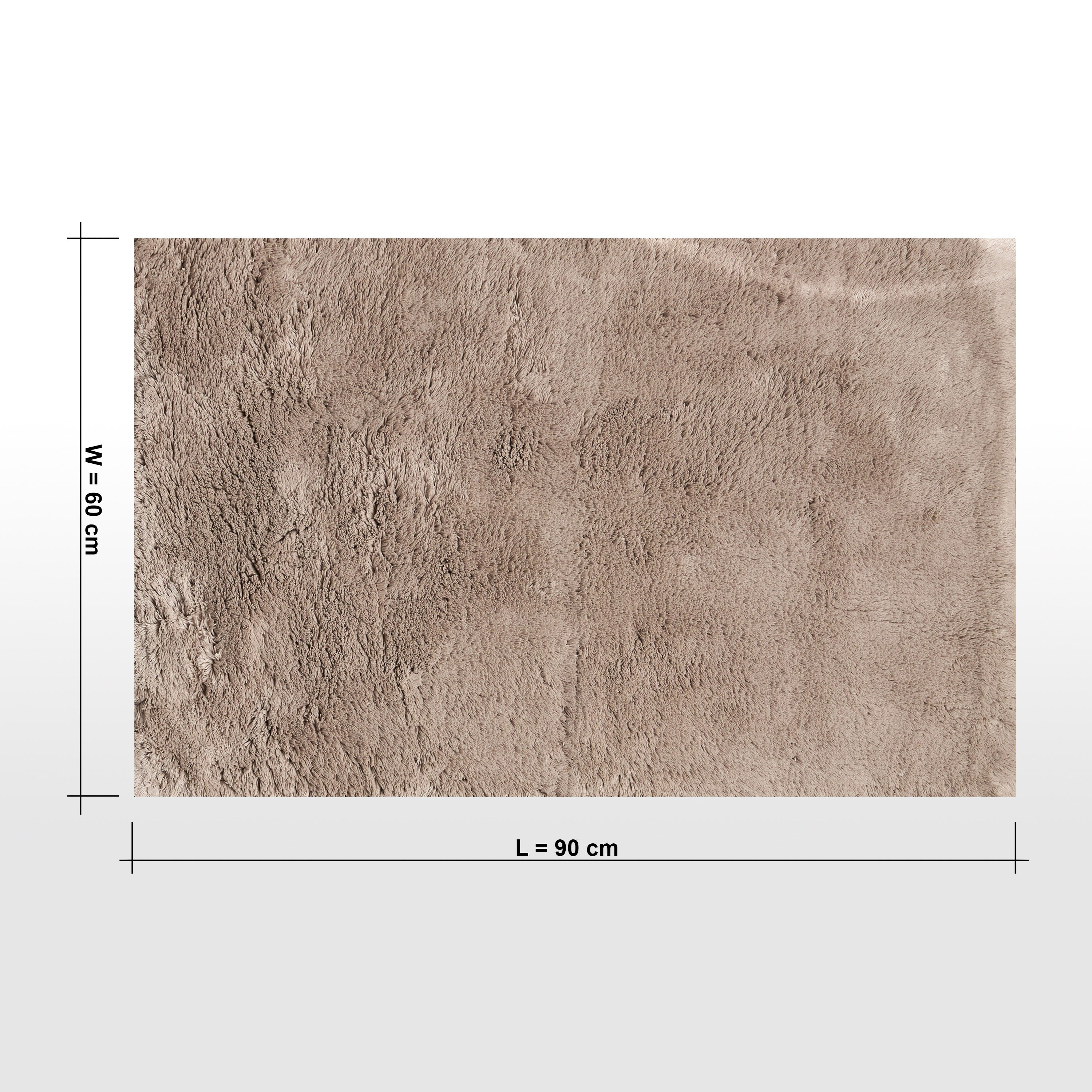 The White Studio Genova Bath Mat - 60x90 cm-household-bathandlaundry-bathlinen-bathmatsandtubmats-image-4