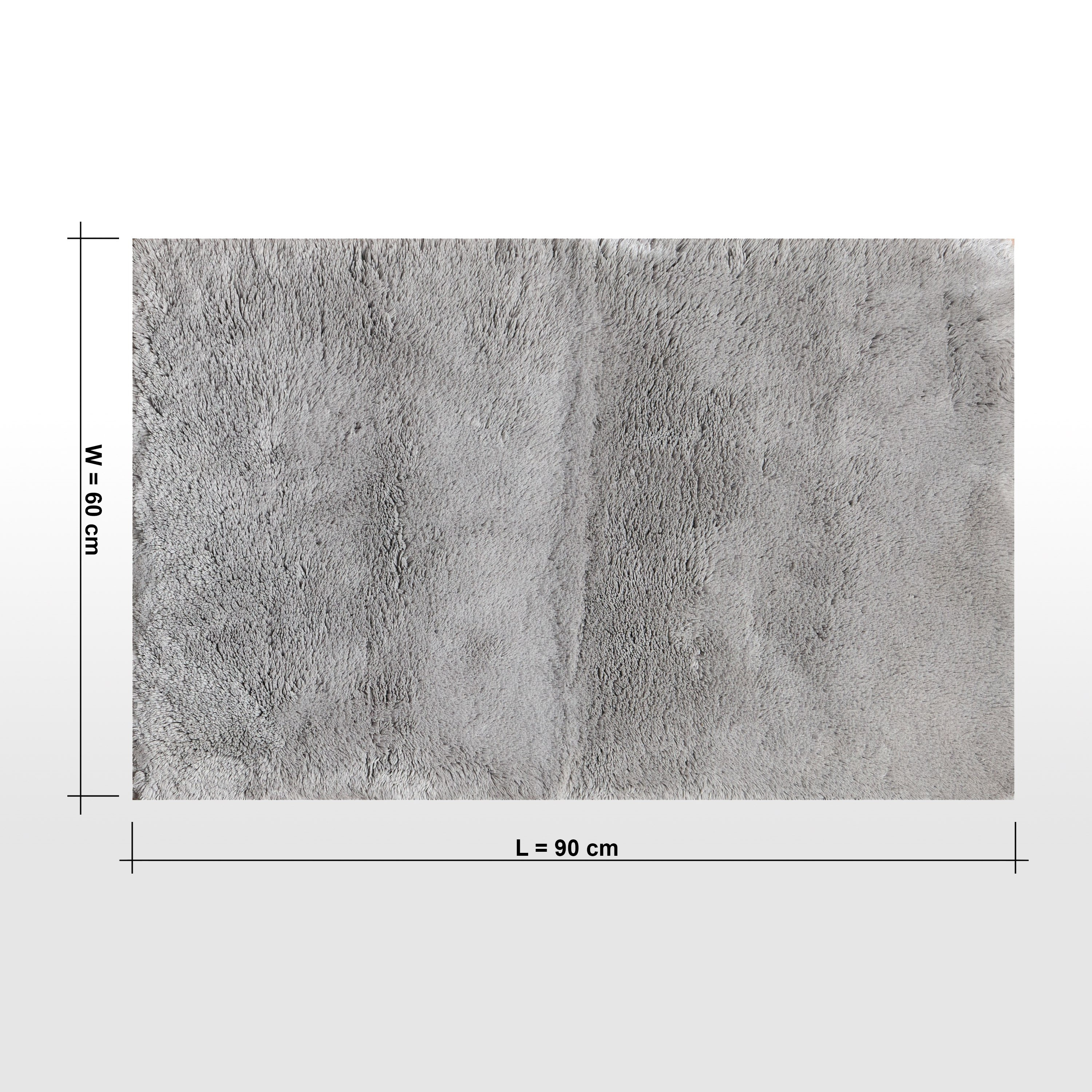 The White Studio Genova Bath Mat - 60x90 cm-household-bathandlaundry-bathlinen-bathmatsandtubmats-image-4