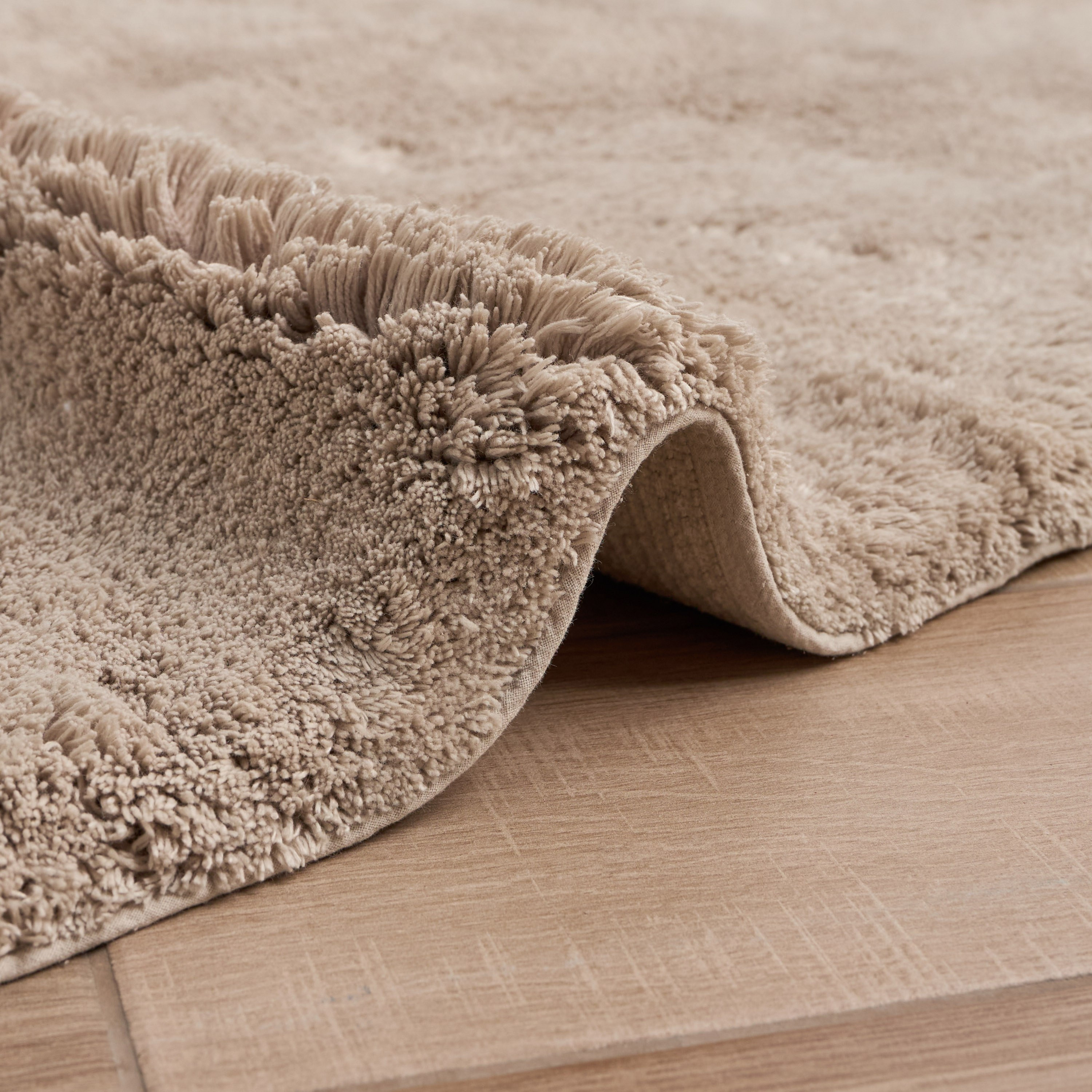 The White Studio Genova Bath Mat - 70x120 cm-household-bathandlaundry-bathlinen-bathmatsandtubmats-image-3