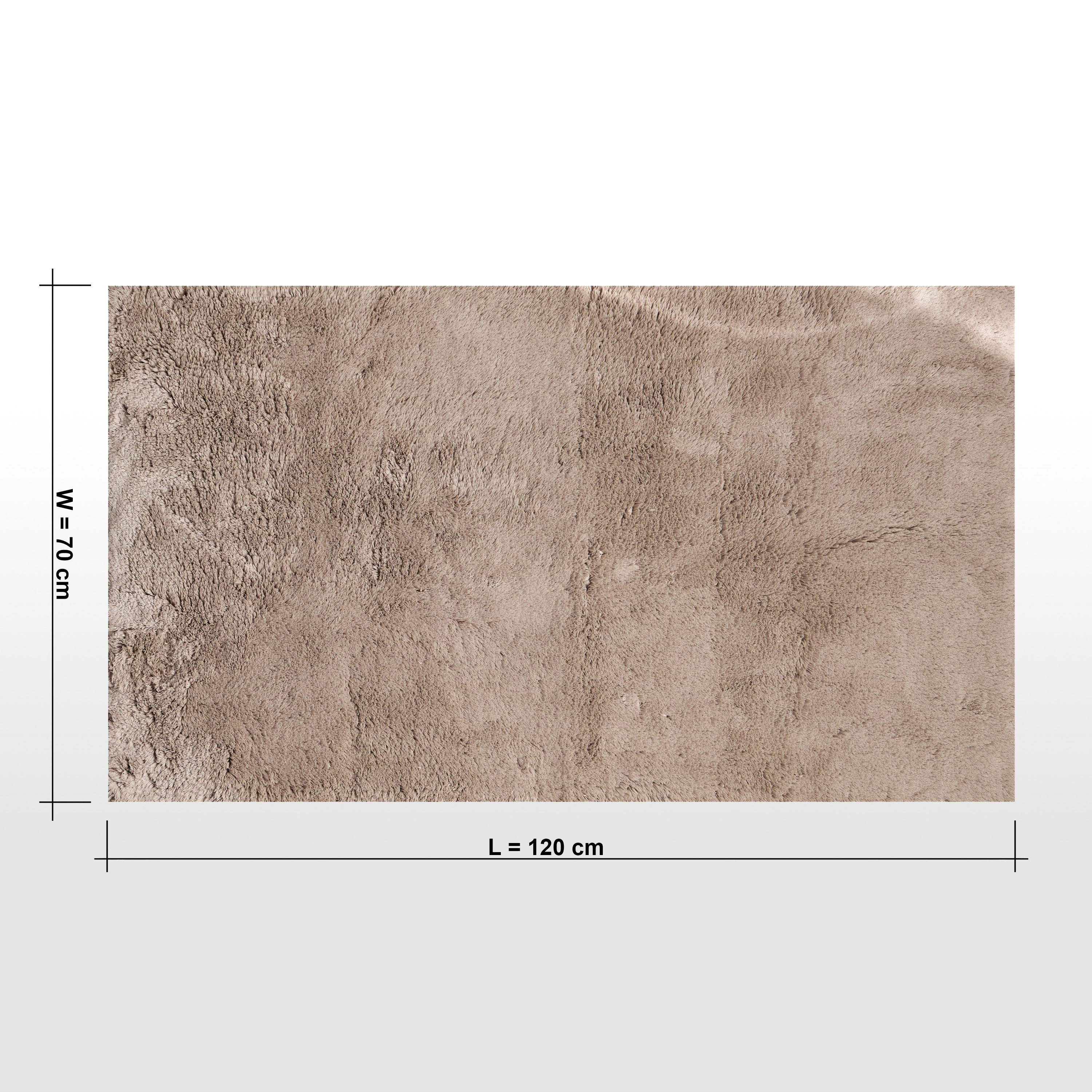 The White Studio Genova Bath Mat - 70x120 cm-household-bathandlaundry-bathlinen-bathmatsandtubmats-image-4