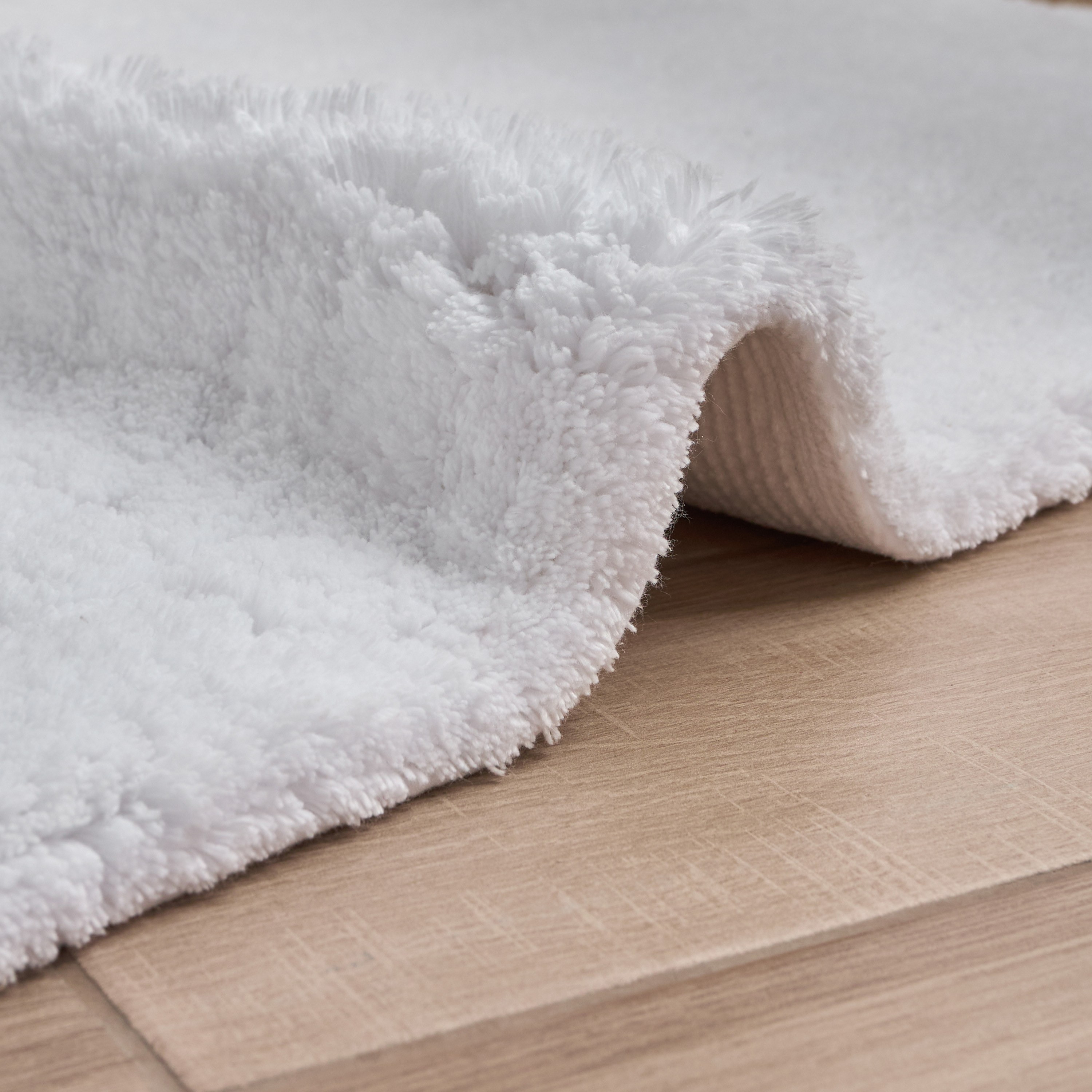 The White Studio Genova Bath Mat - 70x120 cm-household-bathandlaundry-bathlinen-bathmatsandtubmats-image-3