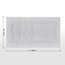The White Studio Varsailles Bath Mat - 70x120 cm-household-bathandlaundry-bathlinen-bathmatsandtubmats-image-4