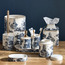 غطاء علبة مناديل - توال دي جوي-household-bathandlaundry-bathaccessories-tissueboxesandcottonjars-image-2