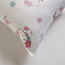 طقم 2 غطاء وسادة قطن 220 خيط بطبعات هيلو كيتي - 50x75 سم-babyandkids-beddingandwindows-bedding-pillowcases-image-2