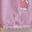 منشفة حمام قطنية بطبعة هيلو كيتي - 70×140 سم-kids-bathandstorage-bath-towels-image-3