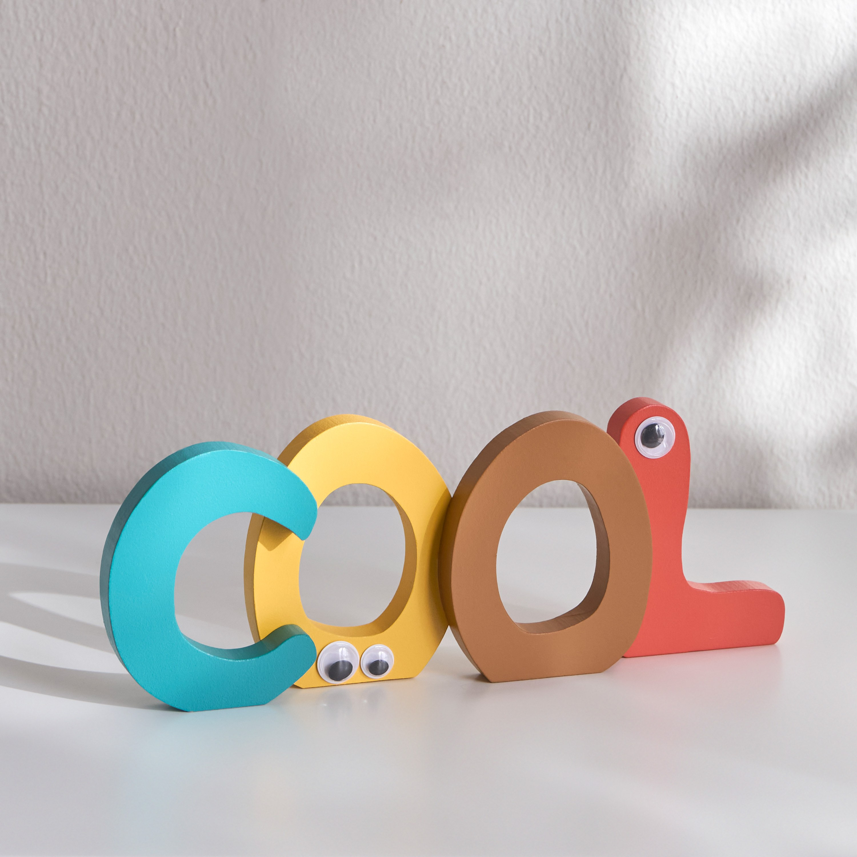 Kelvin Monsters Decorative Accent - 9x26 cm-kids-decorandlighting-decor-decoraccessories-image-1