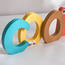 Kelvin Monsters Decorative Accent - 9x26 cm-kids-decorandlighting-decor-decoraccessories-image-2