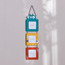 Kelvin Collage Photo Frame - 14x54 cm-kids-decorandlighting-decor-photoframes-image-1