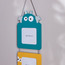 Kelvin Collage Photo Frame - 14x54 cm-kids-decorandlighting-decor-photoframes-image-2