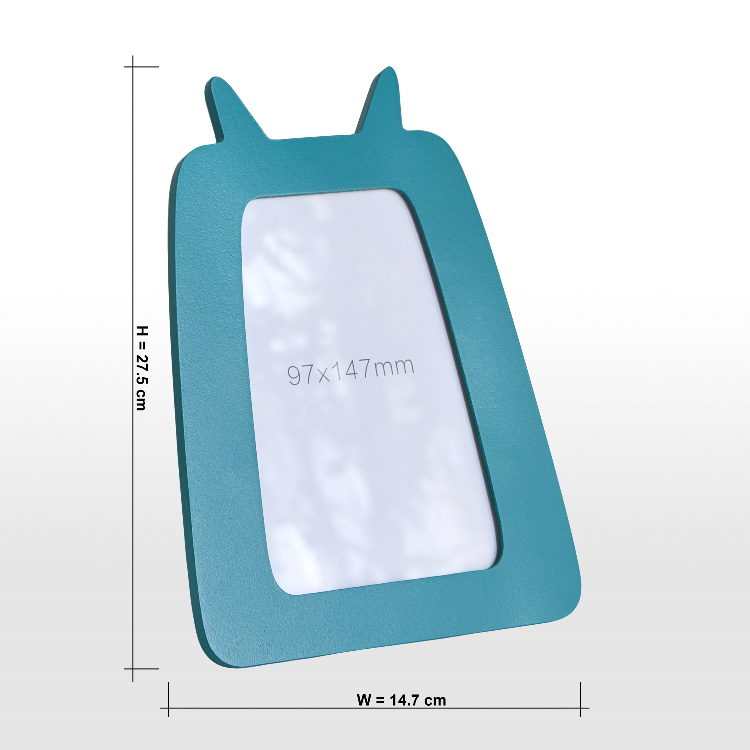 Kelvin Photo Frame - 15x21 cm-kids-decorandlighting-decor-photoframes-image-5
