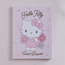 Hello Kitty Unframed Canvas Wall Art - 30x40 cm-kids-decorandlighting-decor-wallart-image-2