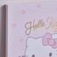 Hello Kitty Blossom Follow Your Dreams Unframed Canvas Wall Art - 30x40 cm-kids-decorandlighting-decor-wallart-image-2