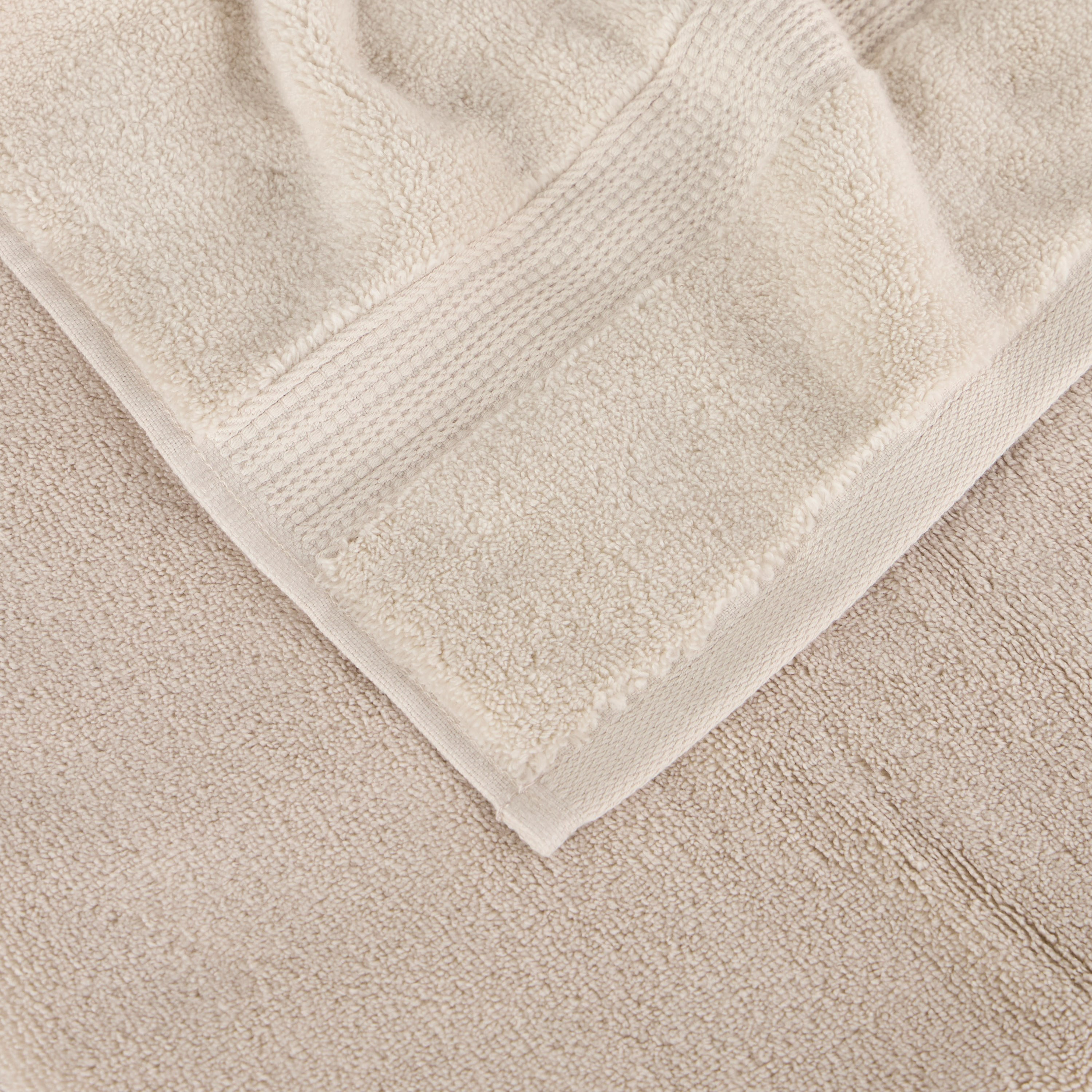 Connoiseur 650 GSM Cotton Bath Sheet - 84x150 cm-household-bathandlaundry-bathlinen-towels-image-3