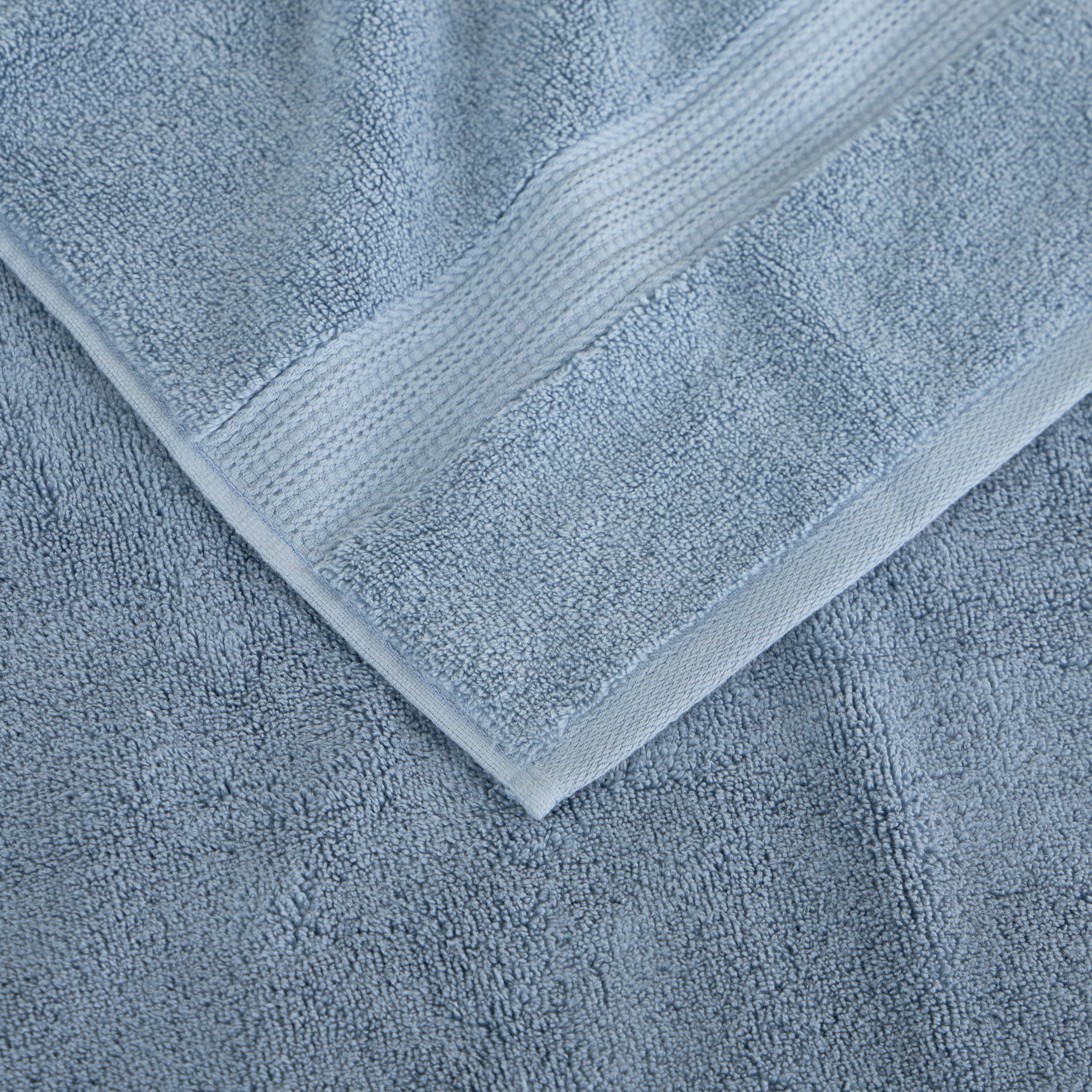 مرتبة مفرد من فوم الجل والنوابض المنفصلة - ترانكويل - 120×200 سم-household-bathandlaundry-bathlinen-towels-image-3