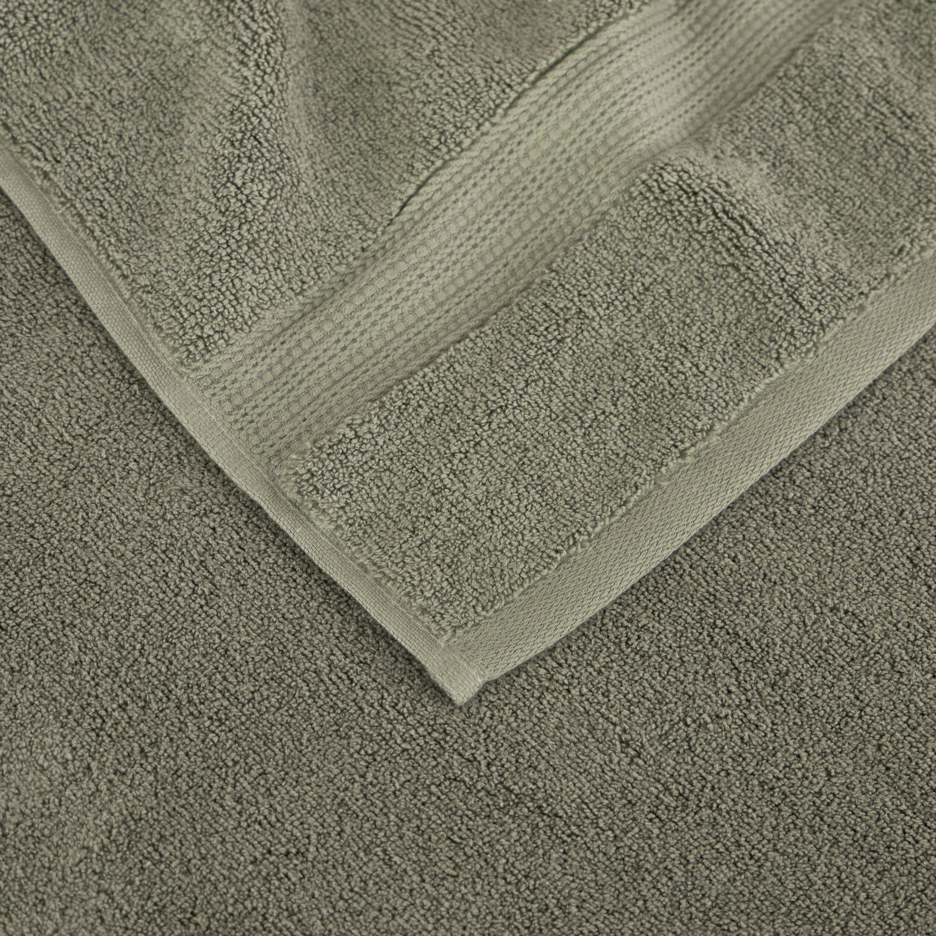 Connoiseur 650 GSM Cotton Bath Sheet - 84x150 cm-household-bathandlaundry-bathlinen-towels-image-3