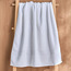 Connoiseur 650 GSM Cotton Bath Sheet - 84x150 cm-household-bathandlaundry-bathlinen-towels-image-2
