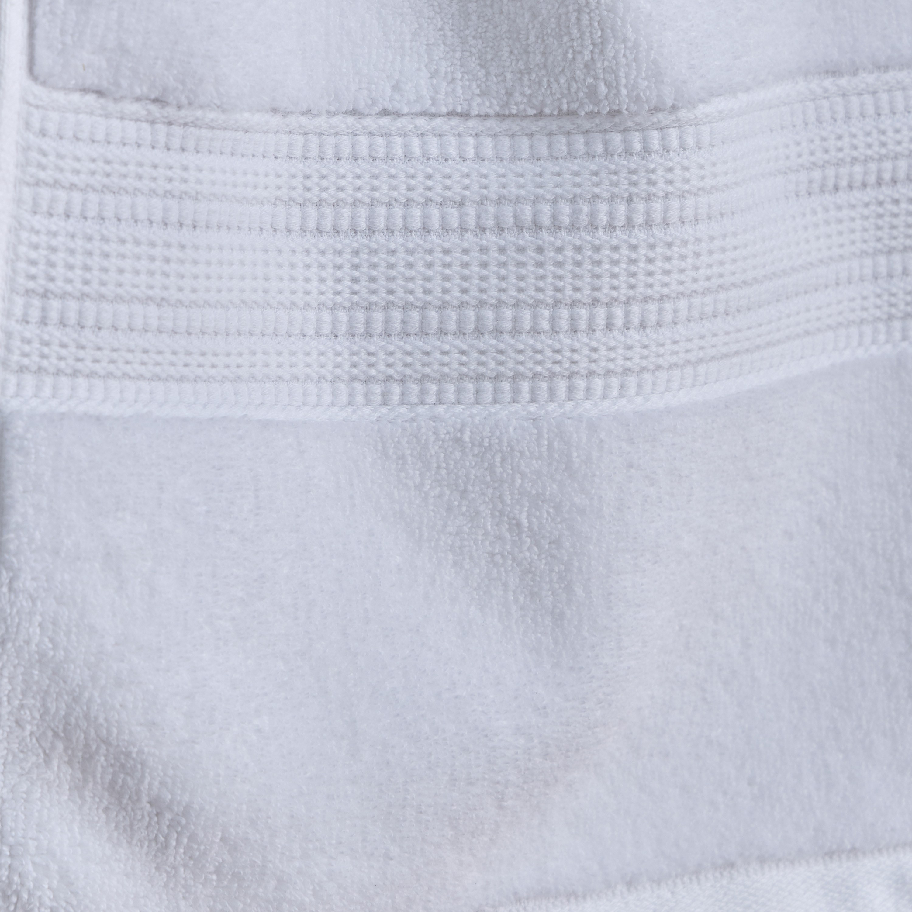 Connoiseur 650 GSM Cotton Bath Sheet - 84x150 cm-household-bathandlaundry-bathlinen-towels-image-3